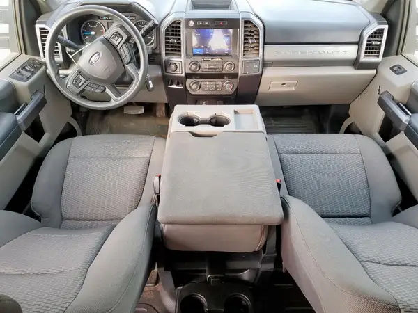 1FT7W2BT7NEE16475 2022 FORD F250 - Image 8