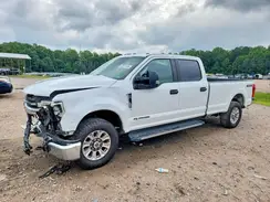1FT7W2BT7NEE33857 2022 FORD F250