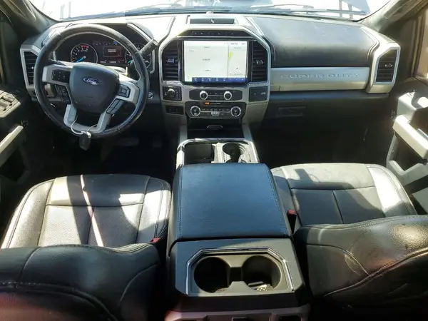 1FT7W2BT7NEE72450 2022 FORD F250 - Image 8