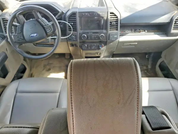 1FT7W2BT7NEE76224 2022 FORD F250 - Image 8