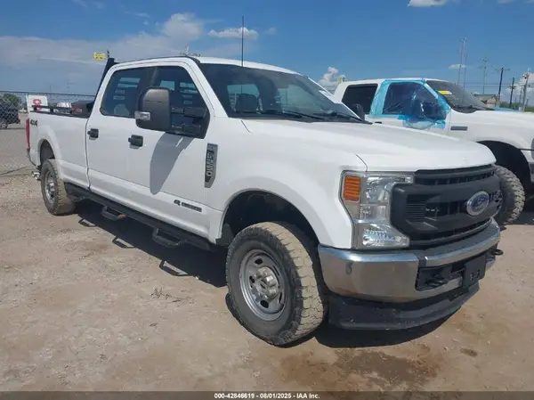 1FT7W2BT7NEE81410 2022 FORD F250 - Image 1