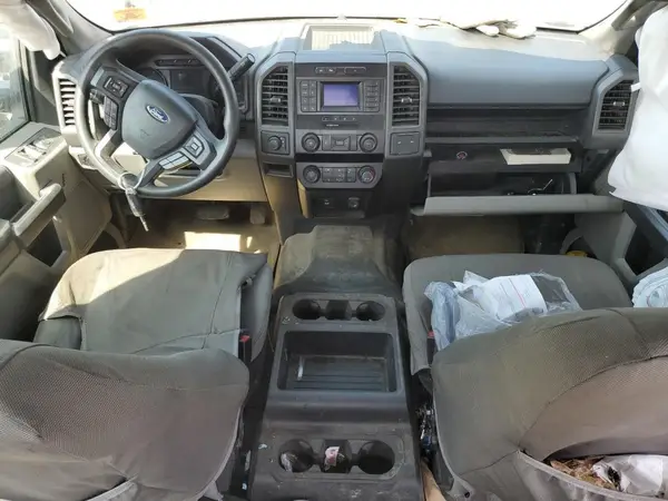 1FT7W2BT7NEE89975 2022 FORD F250 - Image 8