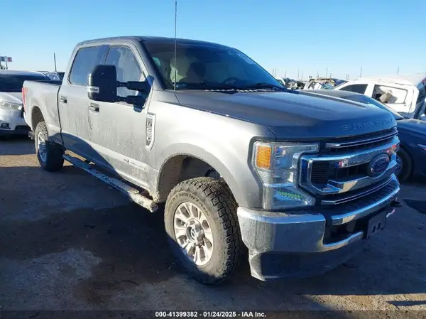 1FT7W2BT7NEE90950 2022 FORD F250 - Image 1