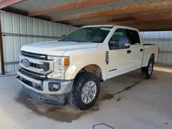1FT7W2BT7NEF14860 2022 FORD F250