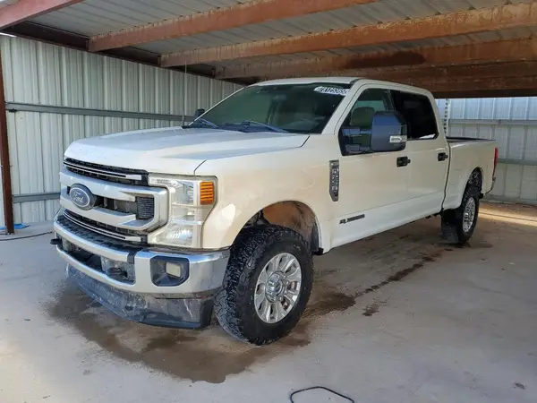1FT7W2BT7NEF14860 2022 FORD F250 - Image 1