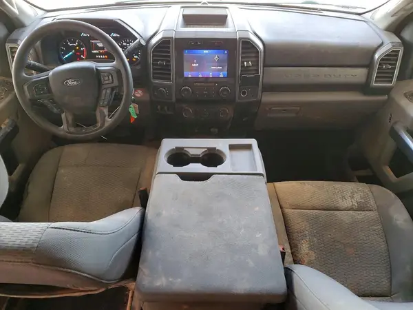 1FT7W2BT7NEF14860 2022 FORD F250 - Image 8