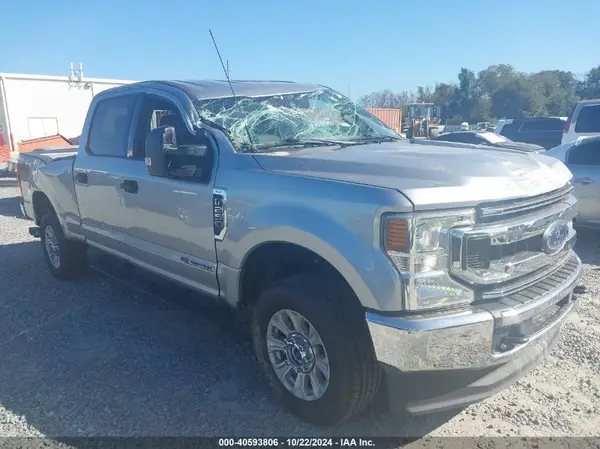 1FT7W2BT7NEF29827 2022 FORD F250 - Image 1