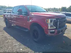 1FT7W2BT7NEF37720 2022 FORD F250