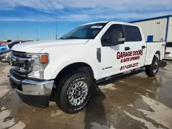 1FT7W2BT7NEF45204 2022 FORD F250