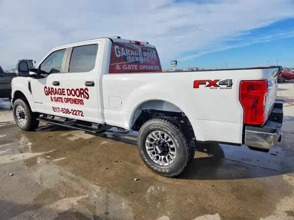 1FT7W2BT7NEF45204 2022 FORD F250 - Image 2