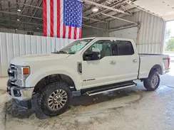 1FT7W2BT7NEF45610 2022 FORD F250