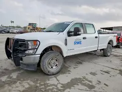 1FT7W2BT7NEF58552 2022 FORD F250