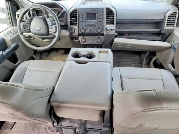 1FT7W2BT7NEF58552 2022 FORD F250 - Image 8