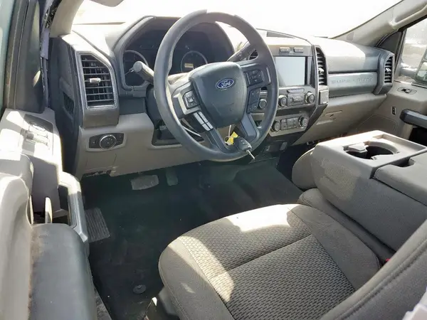 1FT7W2BT7NEF60107 2022 FORD F250 - Image 8