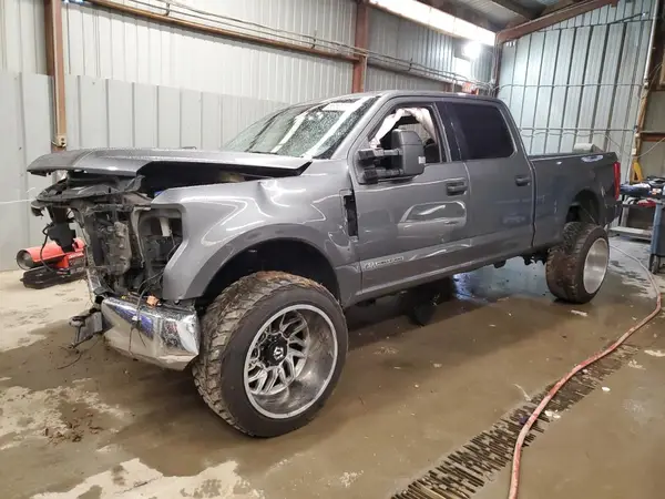 1FT7W2BT7NEF61242 2022 FORD F250 - Image 1