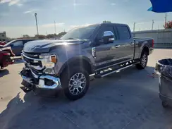 1FT7W2BT7NEF80017 2022 FORD F250