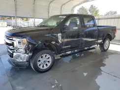 1FT7W2BT7NEF85573 2022 FORD F250