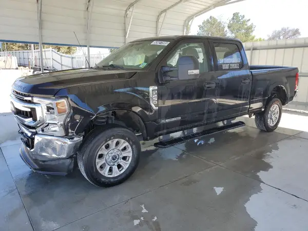 1FT7W2BT7NEF85573 2022 FORD F250 - Image 1