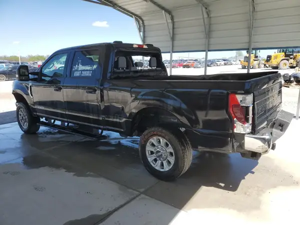 1FT7W2BT7NEF85573 2022 FORD F250 - Image 2