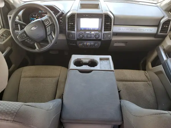 1FT7W2BT7NEF85573 2022 FORD F250 - Image 8