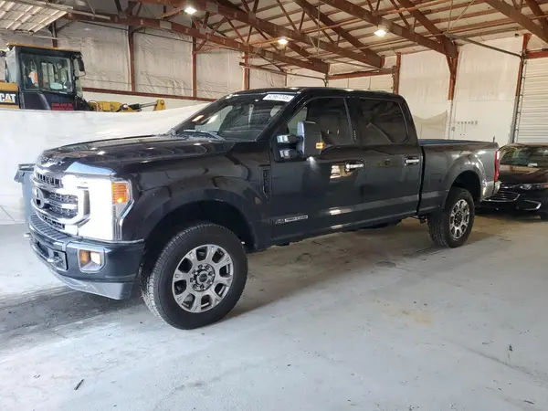 1FT7W2BT7NEG00752 2022 FORD F250 - Image 1