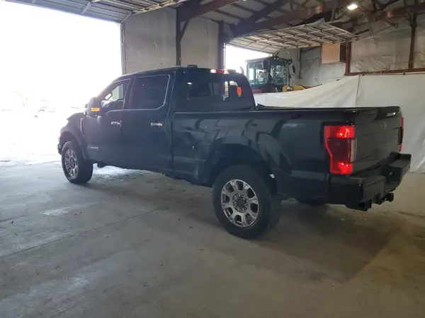 1FT7W2BT7NEG00752 2022 FORD F250 - Image 2