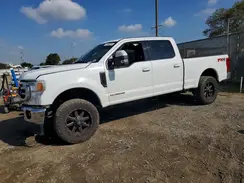 1FT7W2BT7NEG13355 2022 FORD F250