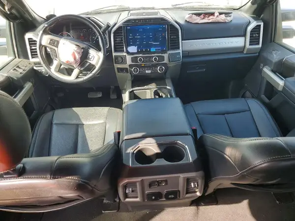 1FT7W2BT7NEG13355 2022 FORD F250 - Image 8