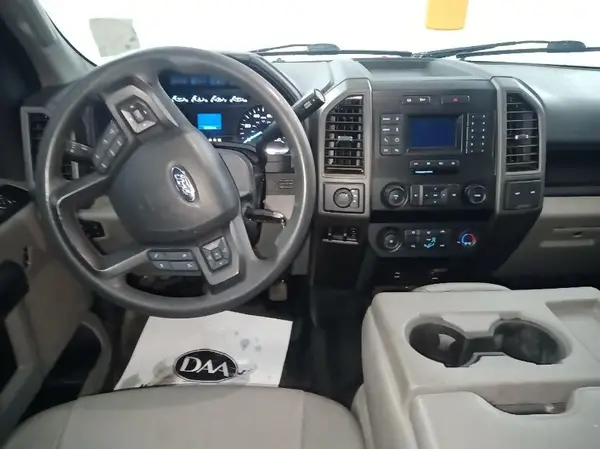 1FT7W2BT7NEG26381 2022 FORD F250 - Image 8