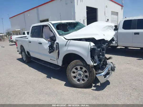 1FT7W2BT7PEC29031 2023 FORD F250 - Image 1