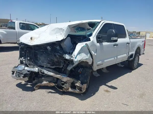 1FT7W2BT7PEC29031 2023 FORD F250 - Image 2