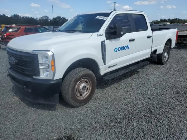 1FT7W2BT7PEC58674 2023 FORD F250 - Image 1