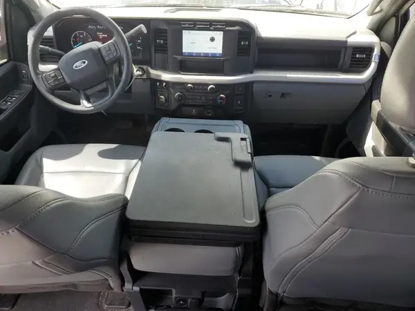1FT7W2BT7PEC58674 2023 FORD F250 - Image 8