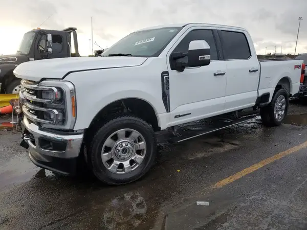 1FT7W2BT7PEC83462 2023 FORD F250 - Image 1