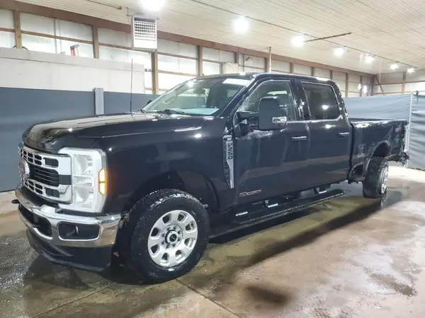 1FT7W2BT7RED53643 2024 FORD F250 - Image 1