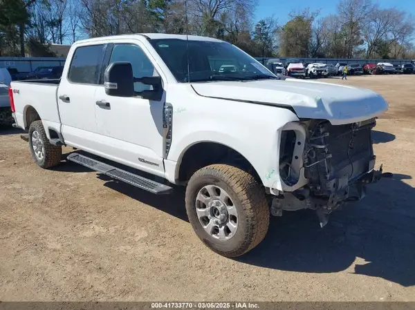 1FT7W2BT7REE11458 2024 FORD F250 - Image 1