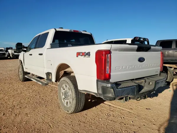 1FT7W2BT7REE52785 2024 FORD F250 - Image 2