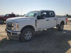 1FT7W2BT7SEC03960 2025 FORD F250
