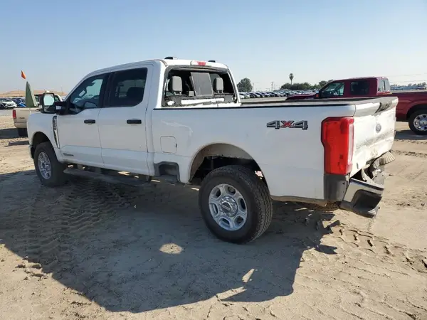 1FT7W2BT7SEC03960 2025 FORD F250 - Image 2