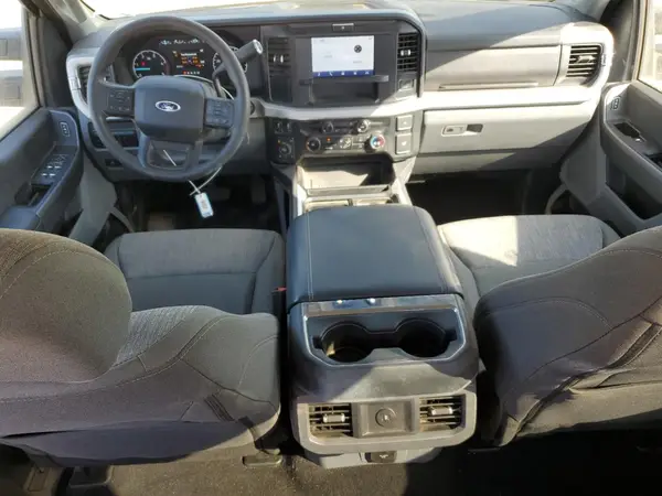 1FT7W2BT7SEC03960 2025 FORD F250 - Image 8