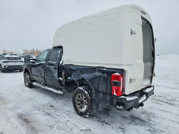 1FT7W2BT7SEC65598 2025 FORD F250 - Image 2