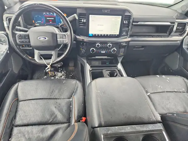 1FT7W2BT7SEC65598 2025 FORD F250 - Image 8