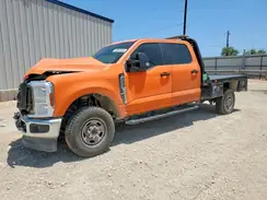 1FT7W2BT7SEC68372 2025 FORD F250