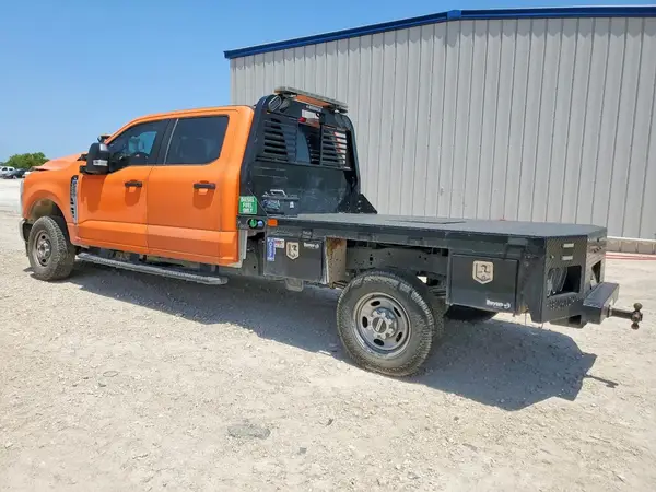 1FT7W2BT7SEC68372 2025 FORD F250 - Image 2