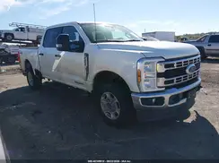 1FT7W2BT7SEC99279 2025 FORD F250