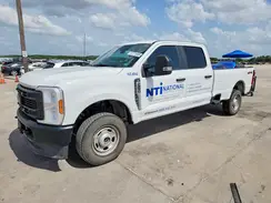 1FT7W2BT7SED13939 2025 FORD F250