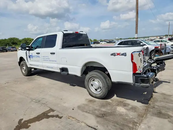 1FT7W2BT7SED13939 2025 FORD F250 - Image 2