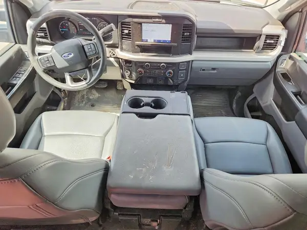 1FT7W2BT7SED13939 2025 FORD F250 - Image 8