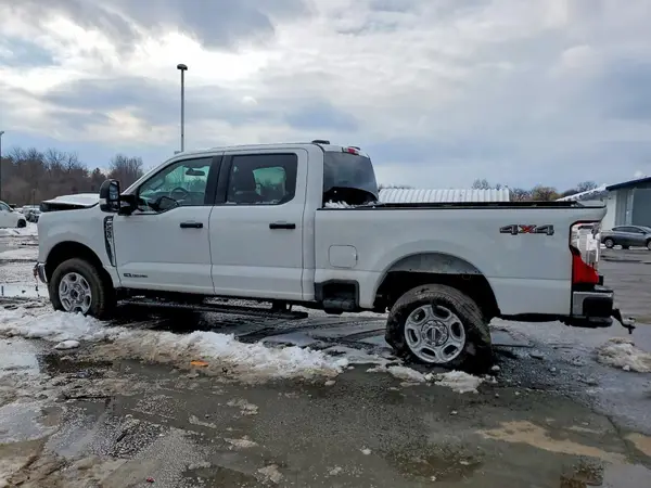 1FT7W2BT7SED31728 2025 FORD F250 - Image 2