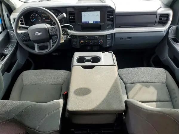 1FT7W2BT7SED31728 2025 FORD F250 - Image 8